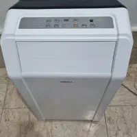 کولر گازی پرتابل جنرال ۱۲۰۰۰