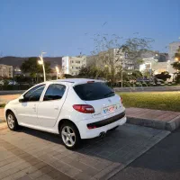 پژو 207|خودرو سواری و وانت|تبریز, |دیوار