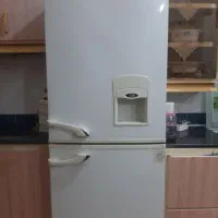 یخچال