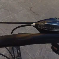 دوچرخه المپیاد سایز 26|دوچرخه، اسکیت، اسکوتر|چرداول, |دیوار