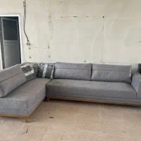 مبل ال ۵نفره