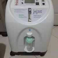 اجاره وفروش دستگاه اکسیژن ساز و ساکشن|آرایشی، بهداشتی، درمانی|پردیس, فاز ۸|دیوار