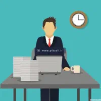 نیازمند نیروی اداری