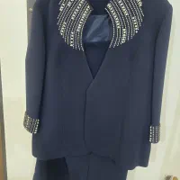 کت ودامن مجلسی