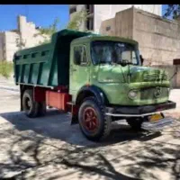 راننده پایه یکم