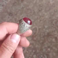 انگشتر نقره|جواهرات|فردوسیه, |دیوار