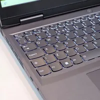 لپتاپ گیمینگ لنوو LOQ گرافیک ssd 1 TB|رایانه همراه|شیراز, ملاصدرا|دیوار