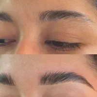 ابروهایی که به چشماتون زیبایی میدن،با هر تراش