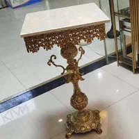 میز سماور کنارسالنی|مبلمان خانگی و میز عسلی|مشهد, کوشش|دیوار