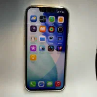 ایفون 13پرو خیلی تمیز|موبایل|اصفهان, خلجا|دیوار