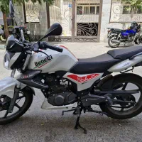 benelli 150|موتورسیکلت|تهران, مینابی|دیوار