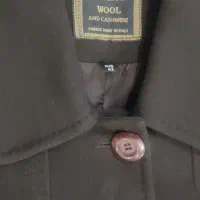 پالتو ایتالیایی نو|لباس|کرمانشاه, |دیوار