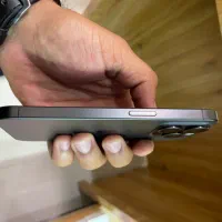 15pro 256G|موبایل|ارومیه, |دیوار
