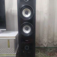 باند لمسی مارک مارشال|سیستم صوتی خانگی|گنبد کاووس, |دیوار