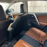 تویوتا rav4|خودرو سواری و وانت|تهران, ستارخان|دیوار