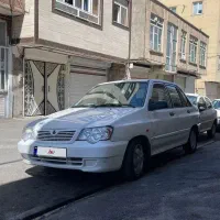 پراید 132مدل 91