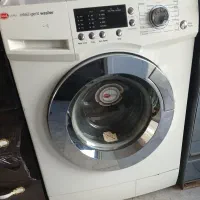 ماشین لباسشویی تمام اتوماتیک و دوقلو