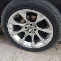 معاوضه با پنج پر یا خرچنگی