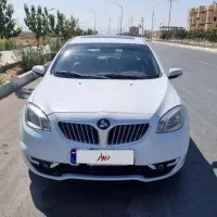 برلیانس موتور بزرگ مدل ۹۷ (اقساطی)