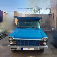 نیسان وانت شرایطی