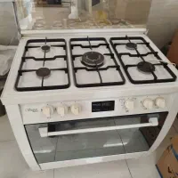 فرگاز