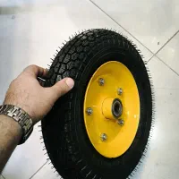 چرخ فرقون|ابزارآلات|تهران, کوی بیمه|دیوار