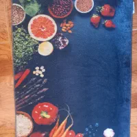 پادری میوه ای