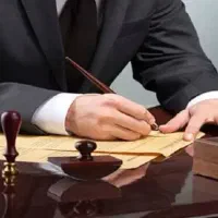 وکالت امور حقوقی و کیفری