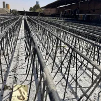 تیرچه ، فوم ، ریپ ،ام پی اس ،اسپیسر مصالح ساختمانی|مصالح و تجهیزات ساختمان|شیراز, شهرک گلها|دیوار