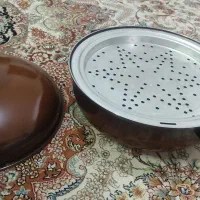بخار پز یا منتو پز|ظروف پخت‌وپز|مشهد, ایثار|دیوار