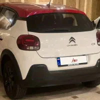 سیتروئنc3|خودرو سواری و وانت|تهران, تهرانپارس جنوبی|دیوار