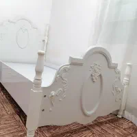 سرویس خواب نوجوان ساحل چوب تمام وکیوم|تخت و سرویس خواب|یاسوج, |دیوار