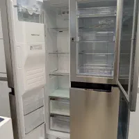 جشنواره خرید یخچال های ساید دوو|یخچال و فریزر|قوچان, |دیوار