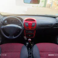 کوییک R بیرنگ|خودرو سواری و وانت|تهران, یافت آباد جنوبی|دیوار