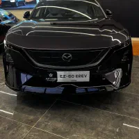 فروش سامانه ای مزدا EZ60