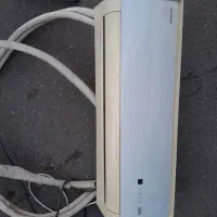 کولر اینورتر هایسنس