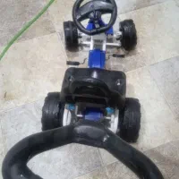 چهار چرخ|اسباب‌‌بازی|بوکان, |دیوار