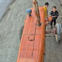 رومانی مدل ۶۴|خودرو سنگین|شاهیوند, |دیوار