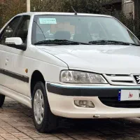 ماشین پرشیا