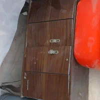 تلویزیون قدیمی دکوری