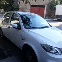 فروش خودرو ساینا 1402s|خودرو سواری و وانت|گرگان, |دیوار