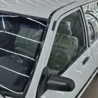 فروش پراید ۷۶|خودرو سواری و وانت|اهواز, نادری|دیوار