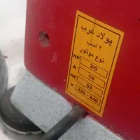 چرخ گوشت صنعتی ۳۲|فروشگاه و مغازه|قم, خاکفرج|دیوار