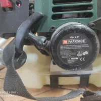 علفتراش پارکساید آلمان اصل|ماشین‌آلات صنعتی|تنکابن, |دیوار