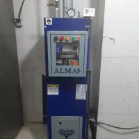 اتو بخار صنعتی الماس
