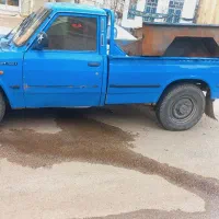 نیسان مدل ۸۷|خودرو سواری و وانت|اردبیل, |دیوار