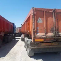 تریلی کمپرسی