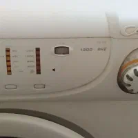 لباس شویی کندی|ماشین لباسشویی و خشک‌کن لباس|کرمانشاه, |دیوار