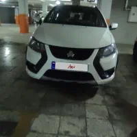 کوییک GXR L مدل 1403 بدون رنگ|خودرو سواری و وانت|تهران, خلیج فارس|دیوار