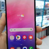 سامسونگ گلکسی A53 5G با حافظهٔ ۲۵۶ گیگابایت|موبایل|اهواز, نادری|دیوار